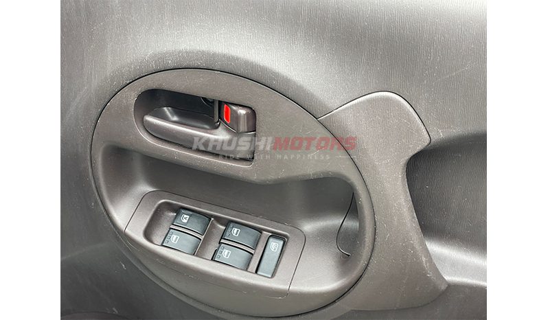2016 Toyota Passo image-7