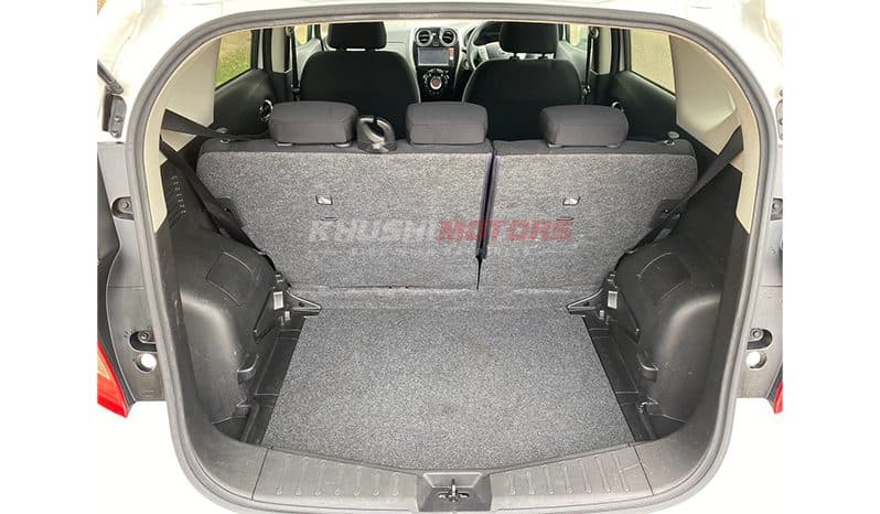 2016 Nissan Note image-12