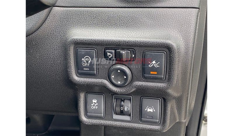 2016 Nissan Note image-13