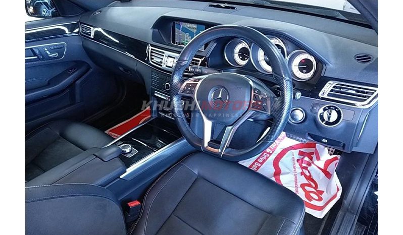 2016 Mercedes-Benz E220 image-4
