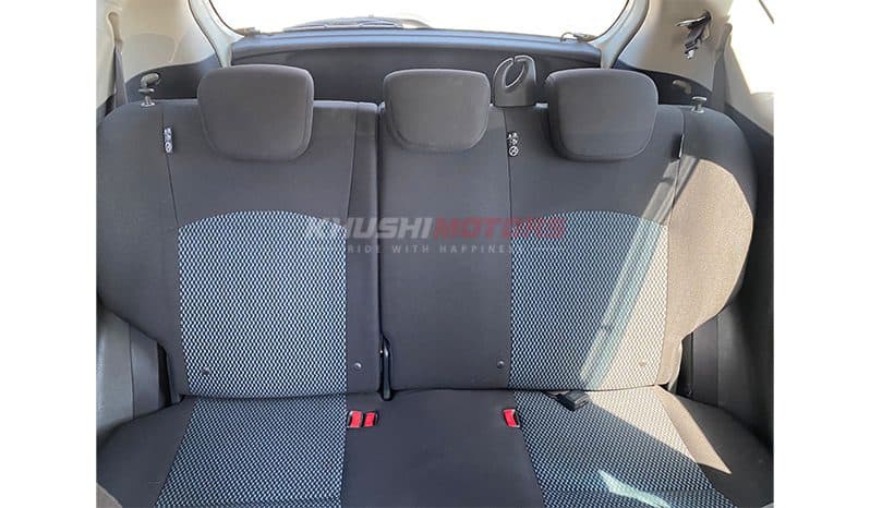 2016 Nissan Note image-9