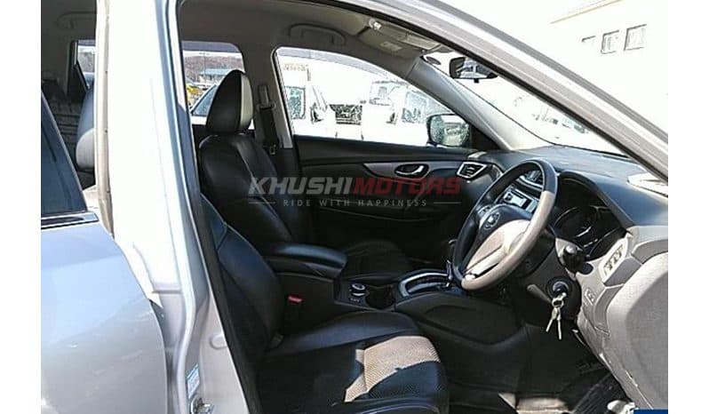 2016 Nissan Xtrail image-5