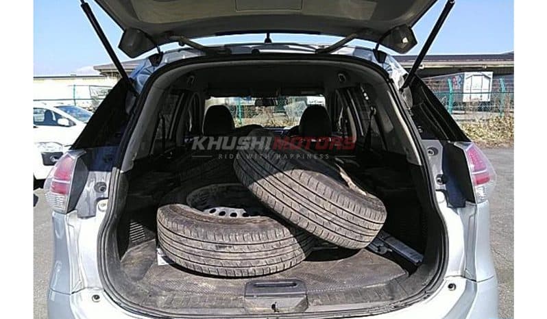 2016 Nissan Xtrail image-6