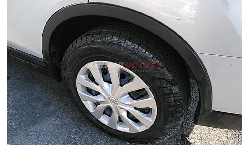 2016 Nissan Xtrail image-7