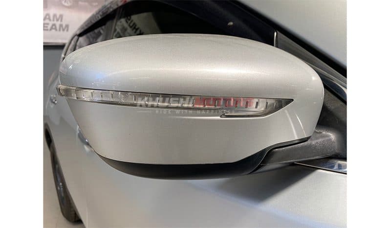 2016 Nissan Xtrail image-13