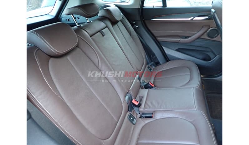 2018 Bmw X1 xDrive image-6