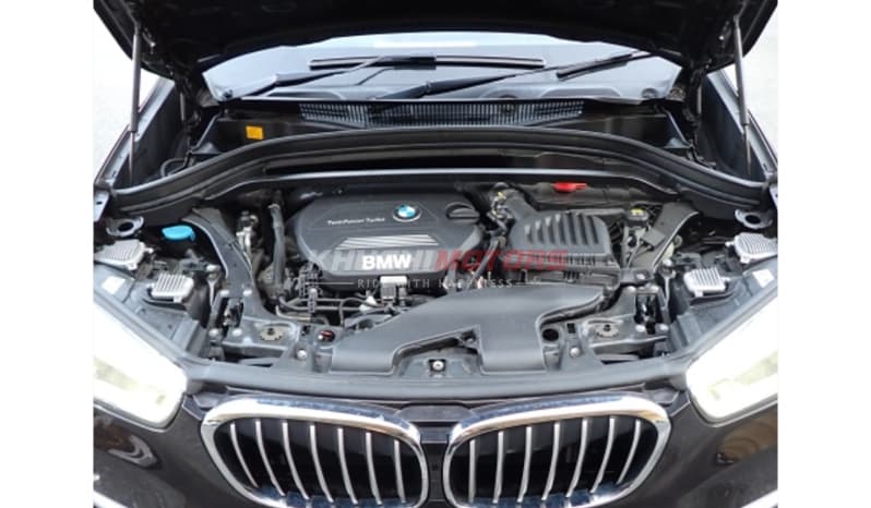 2018 Bmw X1 xDrive image-7
