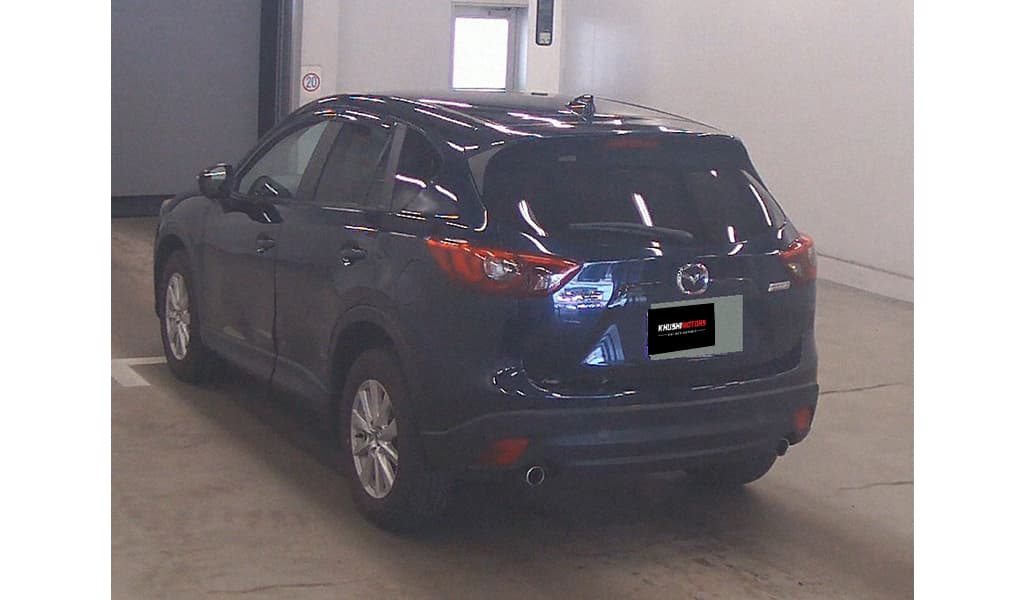 2015 Mazda CX-5 image-3