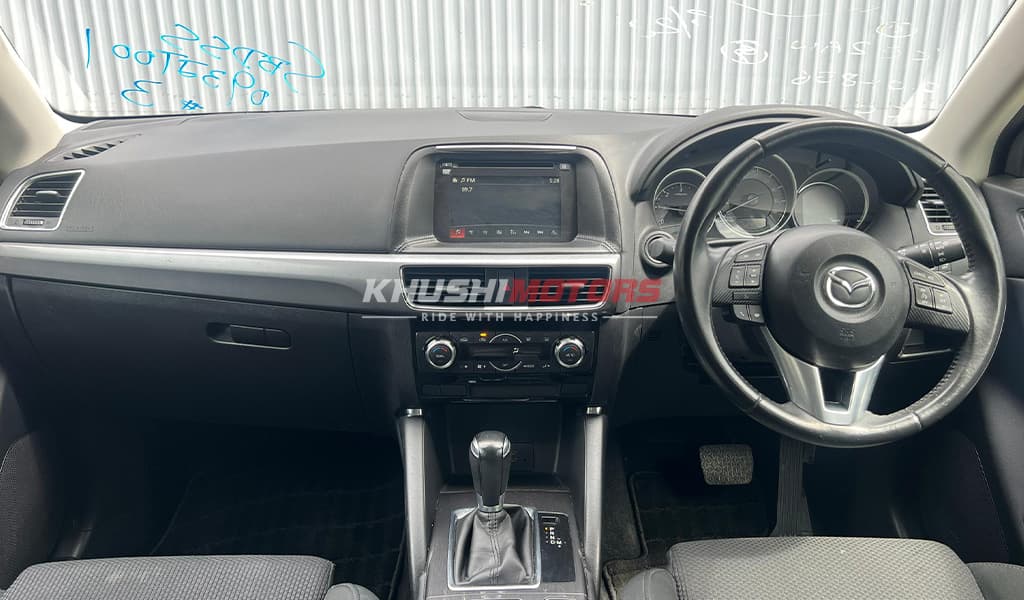 2015 Mazda CX-5 image-13