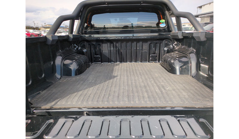 2019 Toyota Hilux Z BLACK RALLY EDI 4WD image-10