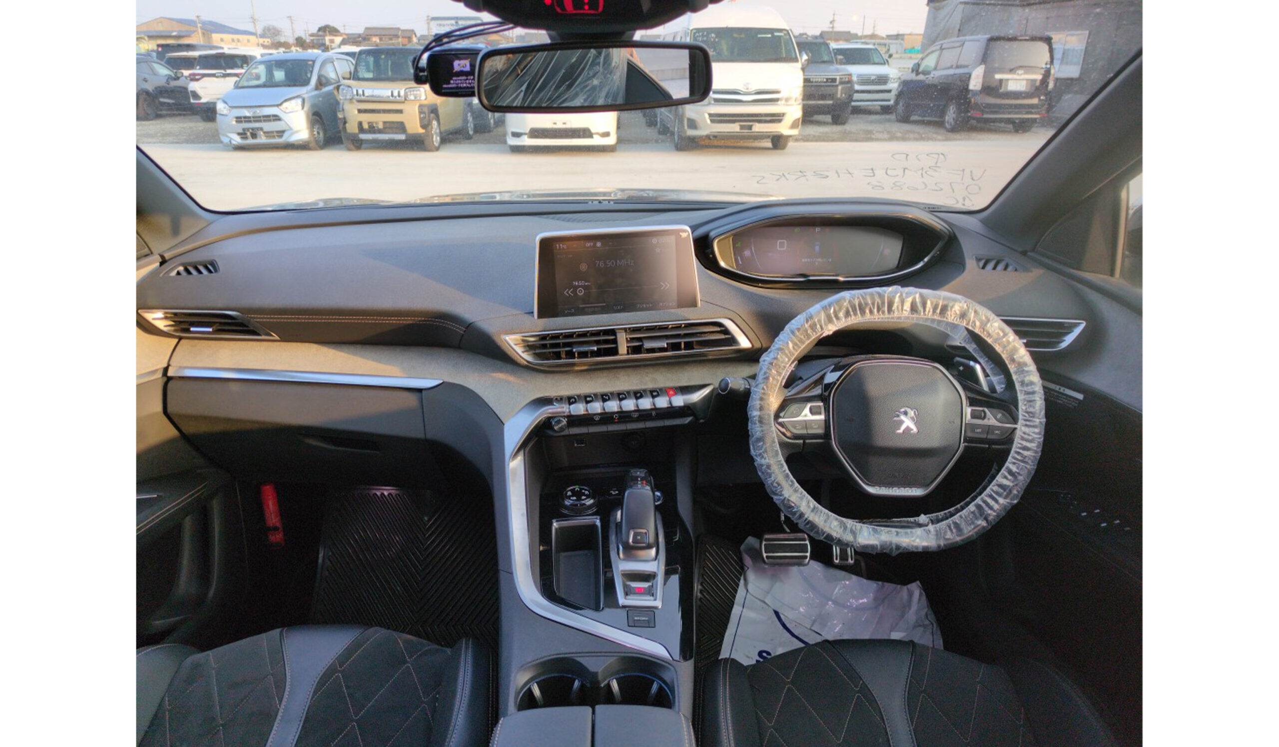 2019 Peugeot 3008 GT HDI image-5