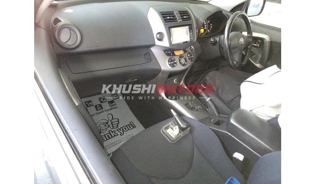 2007 Toyota RAV4 image-6