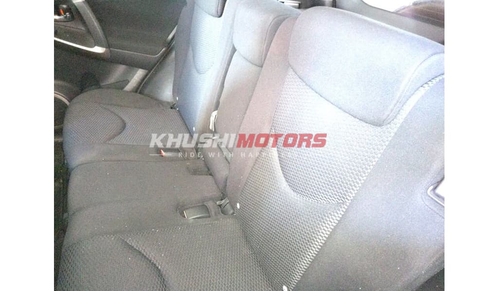 2007 Toyota RAV4 image-7