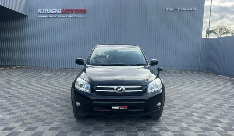 2007 Toyota RAV4 image-8