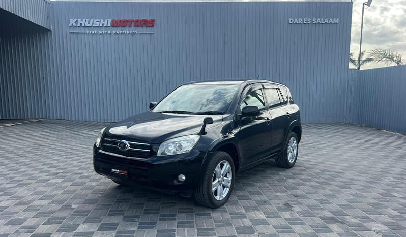 2007 Toyota RAV4 image-9
