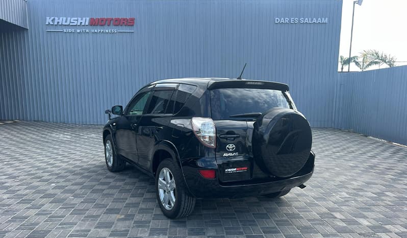 2007 Toyota RAV4 image-10