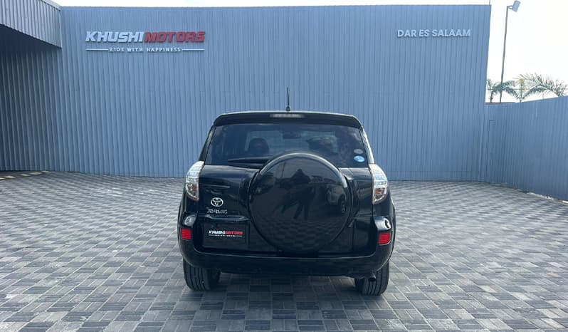 2007 Toyota RAV4 image-11