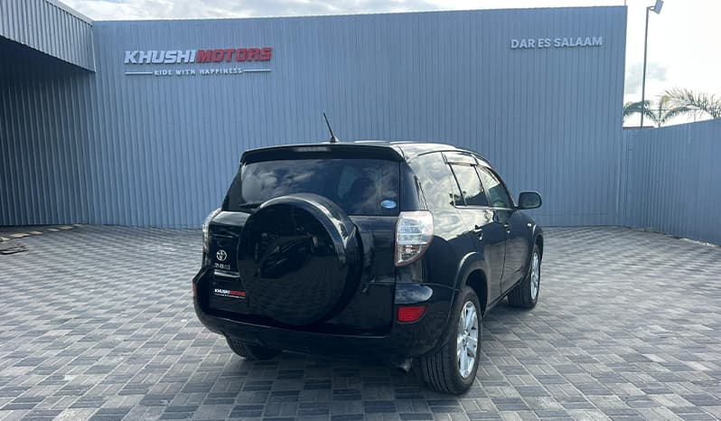 2007 Toyota RAV4 image-12