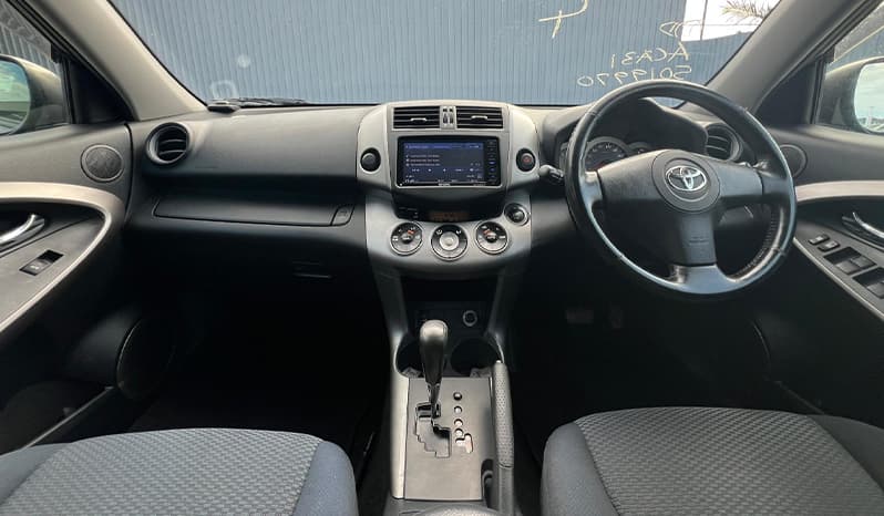 2007 Toyota RAV4 image-13