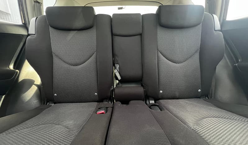 2007 Toyota RAV4 image-14
