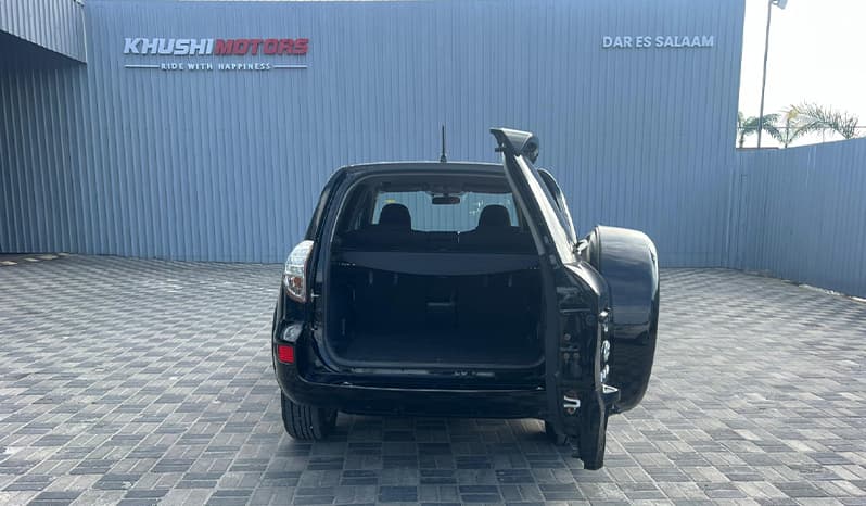 2007 Toyota RAV4 image-17