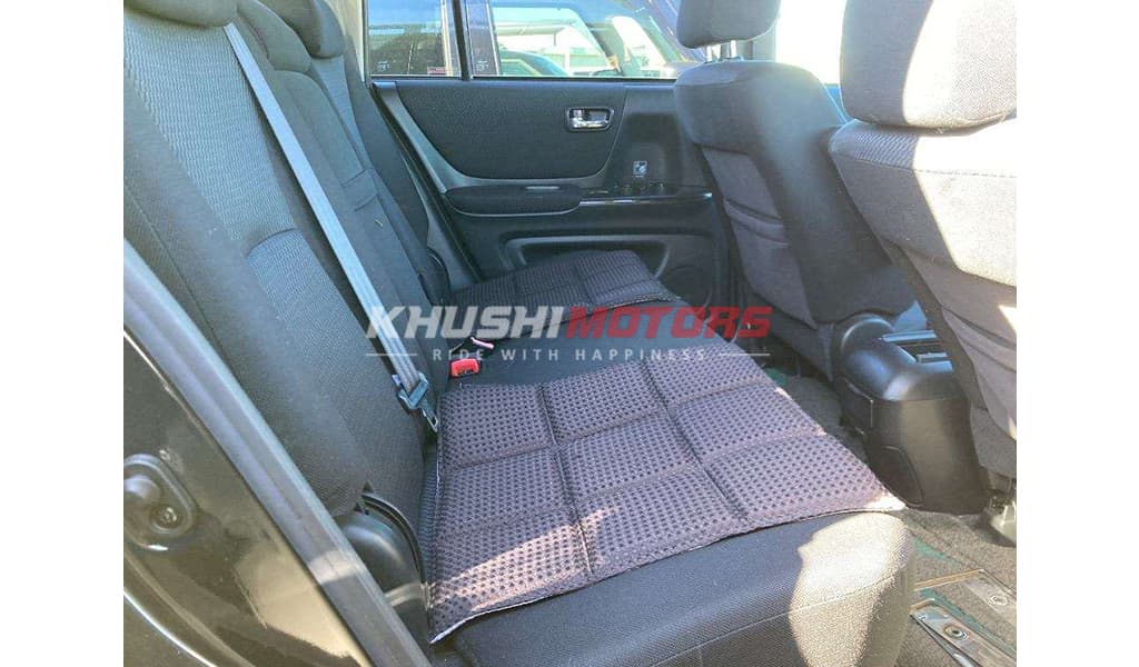 2006 Toyota Kluger image-2