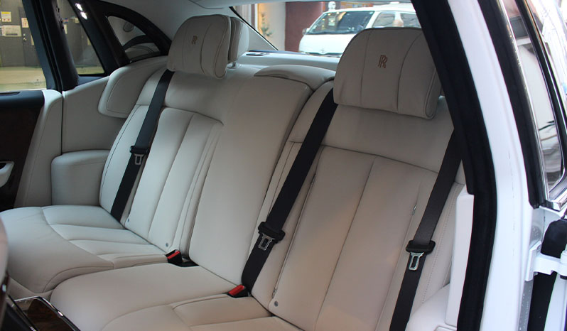 2019 Rolls Royce Phantom image-12