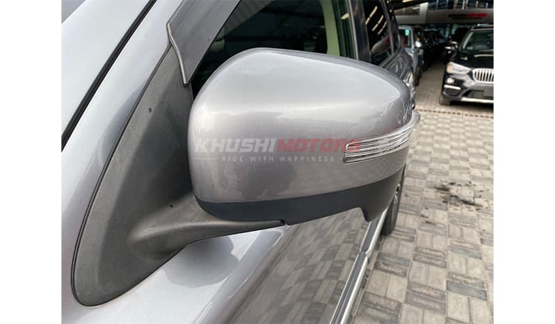 2016 Mitsubishi Outlander 20G image-9