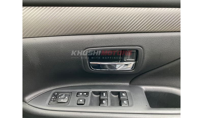 2016 Mitsubishi Outlander 20G image-10
