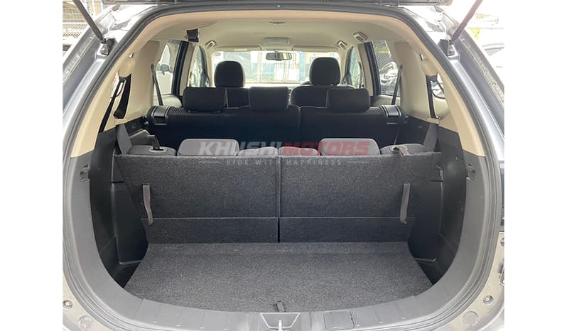 2016 Mitsubishi Outlander 20G image-13