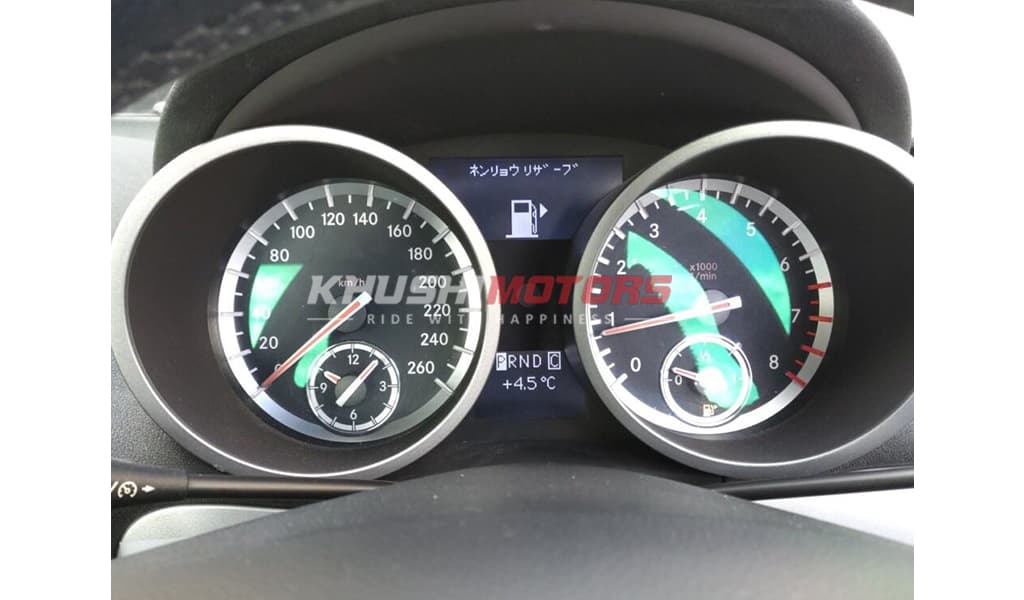 2004 Mercedes-Benz SLK350 image-6