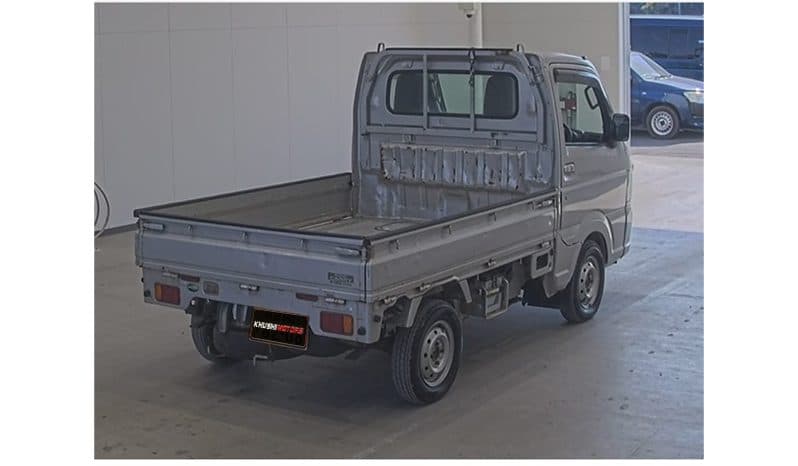2016 Suzuki Carry image-2