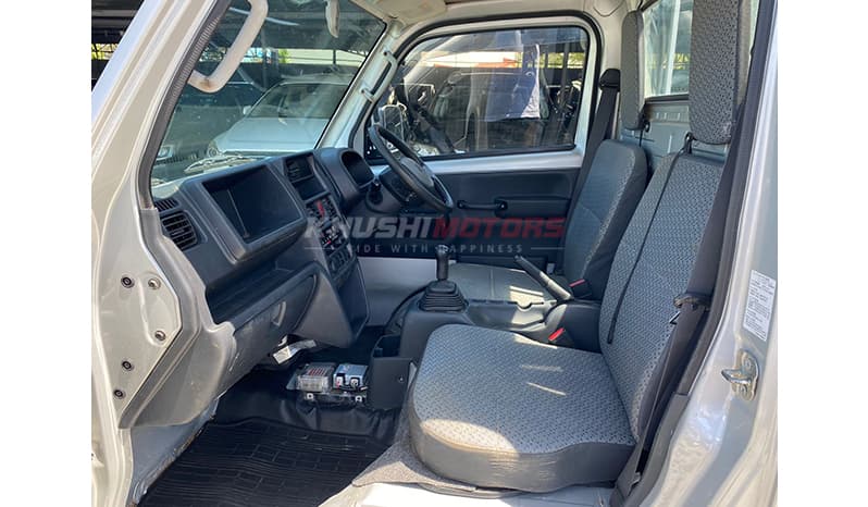2016 Suzuki Carry image-6