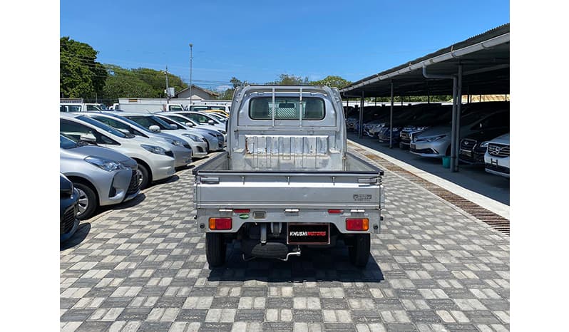 2016 Suzuki Carry image-11