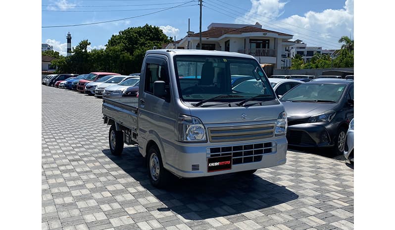 2016 Suzuki Carry image-13