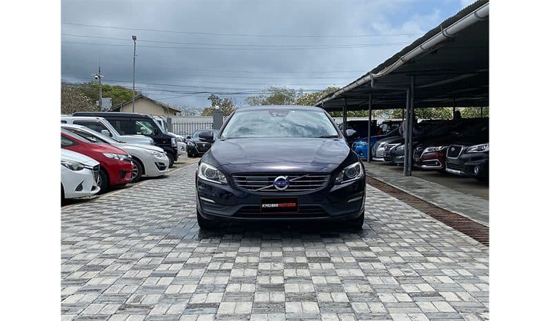 2016 Volvo S60 D4 image-1