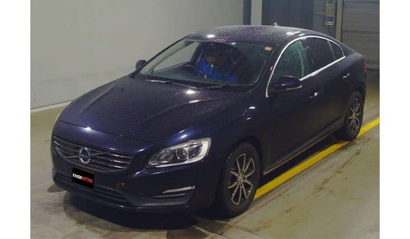 2016 Volvo S60 D4 image-2