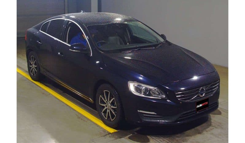 2016 Volvo S60 D4 image-3