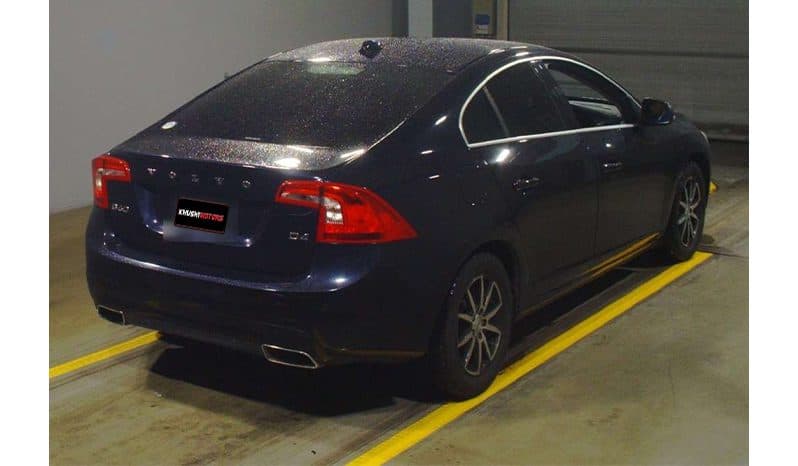 2016 Volvo S60 D4 image-4