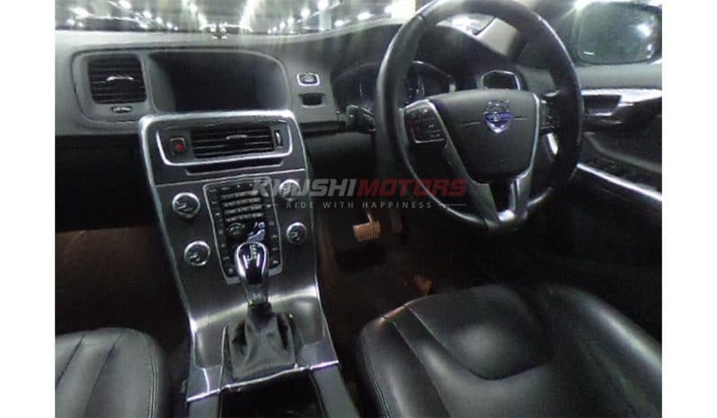 2016 Volvo S60 D4 image-6