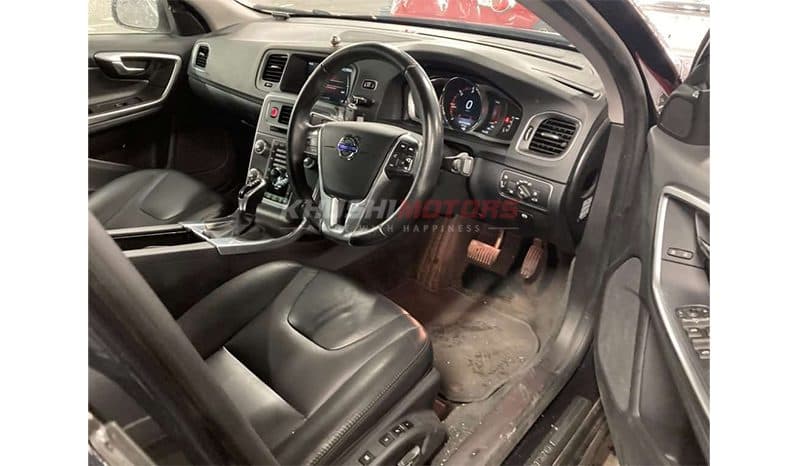 2016 Volvo S60 D4 image-7