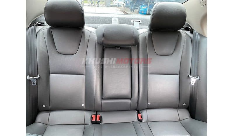 2016 Volvo S60 D4 image-26