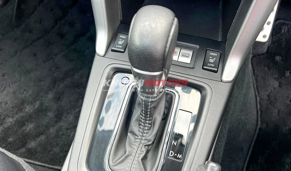 2013 Subaru Forester image-9