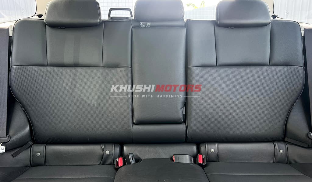2013 Subaru Forester image-11