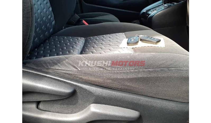 2017 Toyota Vellfire 2.5 Z image-7