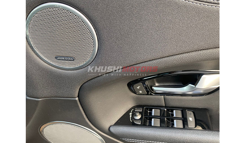 2017 Land Rover Range Rover Evoque SE Plus image-15