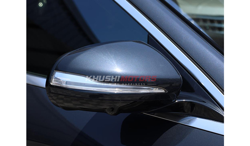 2017 Mercedes-Benz S-Class LWB S550L image-7