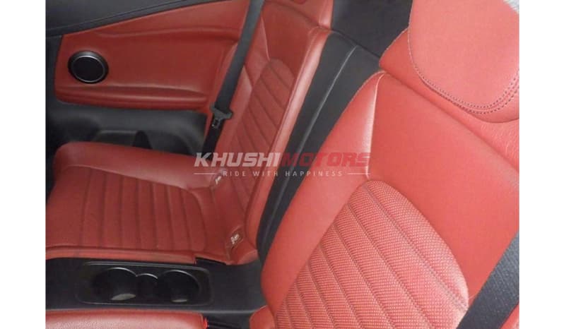 2017 Mercedes-Benz C-Class Cabriolet Sports C180 image-7