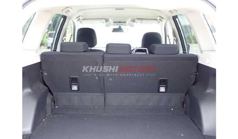 2017 Subaru Forester 2.0i Eyesight image-4