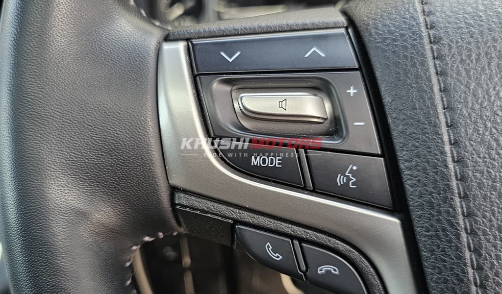 2018 Toyota Land Cruiser 200 ZX image-10